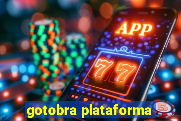 gotobra plataforma